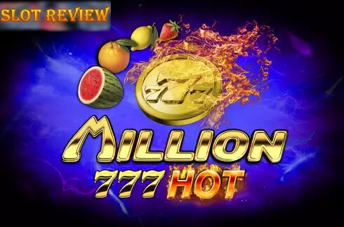 Million 777 Hot slot